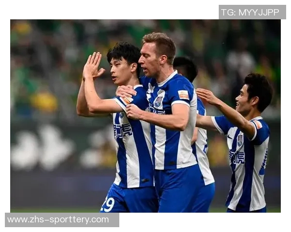 于根伟足球俱乐部：探索中国足球的新篇章与未来发展之路