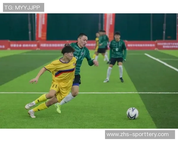 盟盟足球引领青少年热爱运动助力健康成长的全新理念 盟盟足球引领青少年热爱运动助力健康成长的全新理念