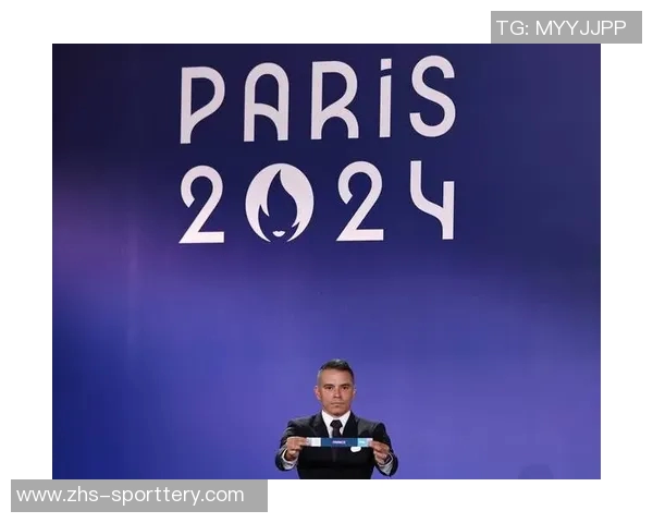 2024年巴黎奥运会足球赛程全面解析与精彩赛事预告