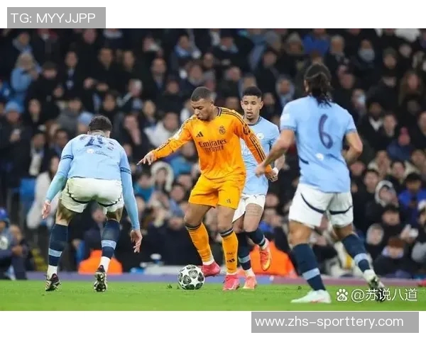 欧冠巅峰对决曼城迎战皇马谁能在这场大战中笑到最后